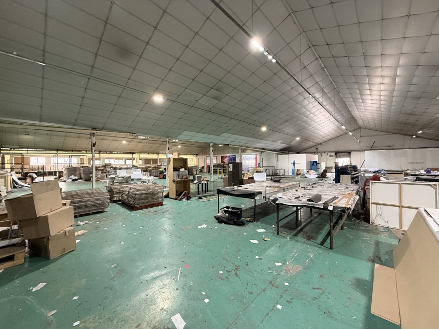 To Let commercial Property for Rent in Beaconvale Western Cape